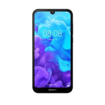 Mobilní telefon HUAWEI Y5 2019 DS, černý (black)