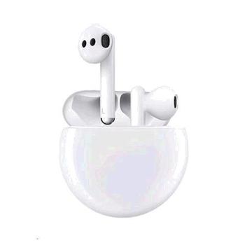 Huawei Bluetooth sluchátka CM-H3 FreeBuds 3 White