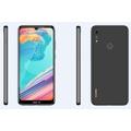 Huawei Y6s Starry Black