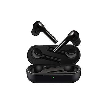 Bluetooth sluchátka HUAWEI CM-H1C FreeBuds Lite, černá (black)