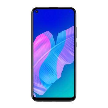 Huawei P40 Lite E Midnight Black