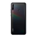 Huawei P40 Lite E Midnight Black