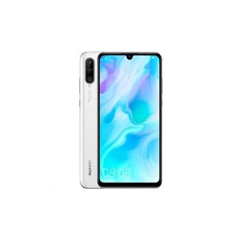 Mobilní telefon HUAWEI P30 Lite New Edition 4GB/64GB, bílý (white)
