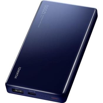 Huawei PowerBank CP12S 12000mAh 40W Super Charge Black