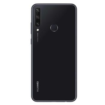 Huawei Y6P Midnight Black