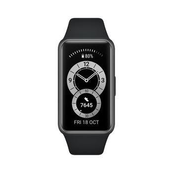 Fitnees náramek HUAWEI Band 6, černý