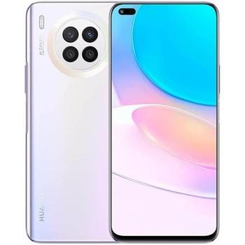 Huawei Nova 8i Moonlight Silver