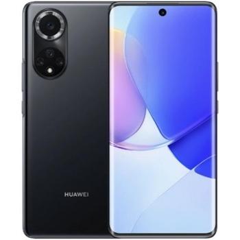 Mobilní telefon HUAWEI Nova 9, černý (black)