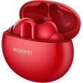HUAWEI FreeBuds 4i Red Edition