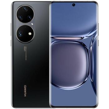 Mobilní telefon HUAWEI P50 Pro, černý (black)