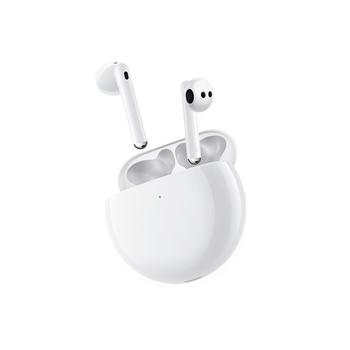 HUAWEI FreeBuds 4 White