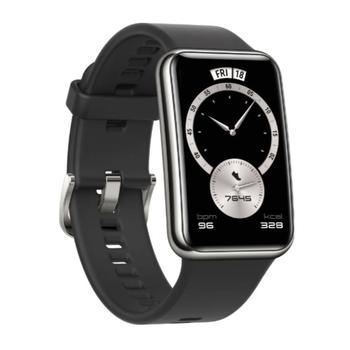 Sporttracker HUAWEI Watch Fit Elegant Midnight Black