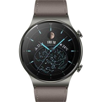 Chytré hodinky HUAWEI Watch GT 2 Pro Gray Classic