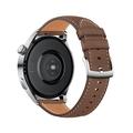 Huawei Watch 3 Pro Brown