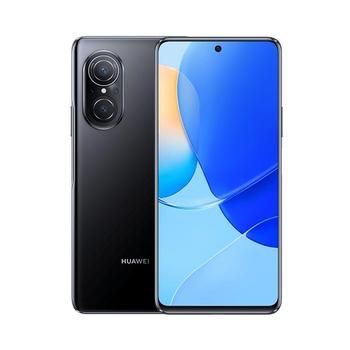 Mobilní telefon HUAWEI Nova 9SE, černý (black)