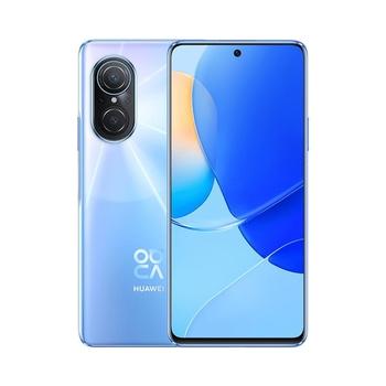 Mobilní telefon HUAWEI Nova 9SE, modrý
