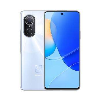 Mobilní telefon HUAWEI Nova 9SE, bílý (white)