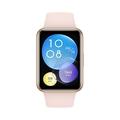 Obrázek k produktu: HUAWEI Watch Fit 2, růžový (pink)