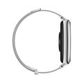 Chytré hodinky HUAWEI Watch Fit 2, stříbrný (silver)