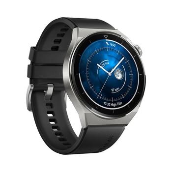 Chytré hodinky HUAWEI Watch GT 3 PRO, černý (black)