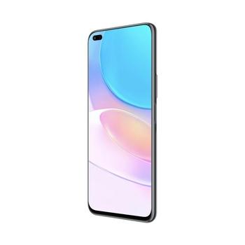 Mobilní telefon HUAWEI Nova 8i 6GB/128GB, černý (black)