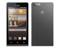 Obrázek k produktu: Mobilní telefon HUAWEI  Ascend G6, černý (black)