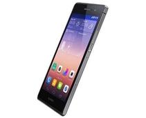 Obrázek k produktu: Mobilní telefon HUAWEI  Ascend P7, černý (black)