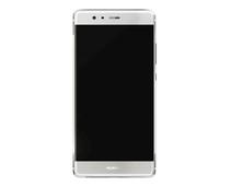 Obrázek k produktu: Mobilní telefon HUAWEI  P9 Mystic Silver Dual SIM