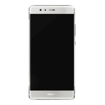 HUAWEI P9 Mystic Silver Dual Sim