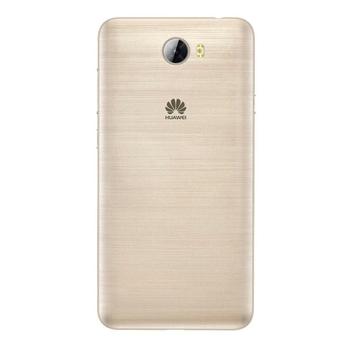 Mobilní telefon HUAWEI Y5 II Dual Sim zlatý