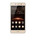 Mobilní telefon HUAWEI Y5 II Dual Sim zlatý