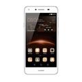 Mobilní telefon HUAWEI Y5 II Dual Sim bílý