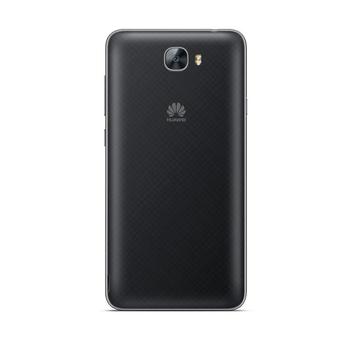 Mobilní telefon HUAWEI Y6 II Compact černý (black)