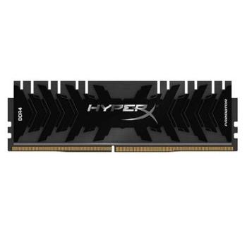 32GB DDR4-3200MHZ CL16 Kingston HyperX XMP Predator, kit 2x16GB