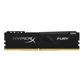 16GB DDR4-3733MHz CL19 HyperX Fury