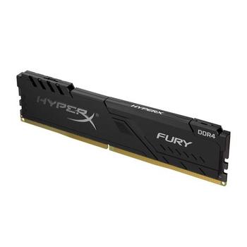 8GB DDR4-3000MHz CL15 HyperX Fury