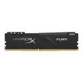 8GB DDR4-3000MHz CL15 HyperX Fury