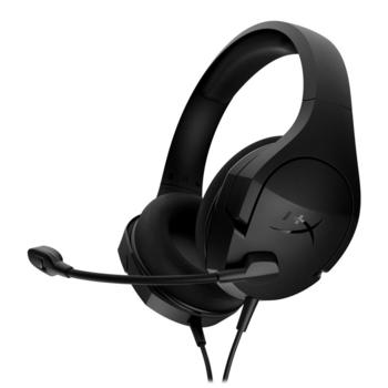 HyperX Cloud Stinger Core - herní headset černý pro PC
