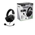 HyperX CloudX - headset pro Xbox