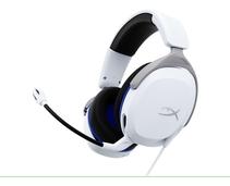 Obrázek k produktu: HyperX Cloud Stinger 2 Core pro PlayStation, bílý (white)