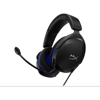 Sluchátka HyperX Cloud Stinger 2 Core pro PlayStation, černý (black)