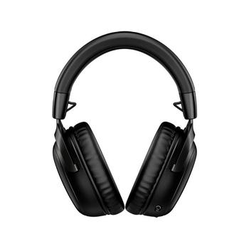 Bezdrátová herní sluchátka HyperX Cloud III Wireless Gaming Headset Black