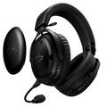 Bezdrátová sluchátka HyperX Cloud III S Wireless Gaming Headset Black