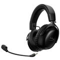 Bezdrátová sluchátka HyperX Cloud III S Wireless Gaming Headset Black