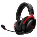 Obrázek k produktu: HyperX Cloud III S Wireless Gaming