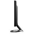 17" LCD monitor HYUNDAI B71D, černo-šedý (black-gray)