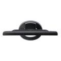 17" LCD monitor HYUNDAI B71D, černo-šedý (black-gray)