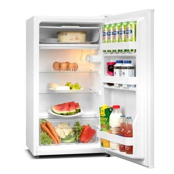 Chladnička monoklimatická HYUNDAI RSD086GW8AF, bílý (white)