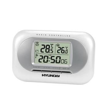 Meteorologická stanice HYUNDAI WSC 1925, bílá (white)