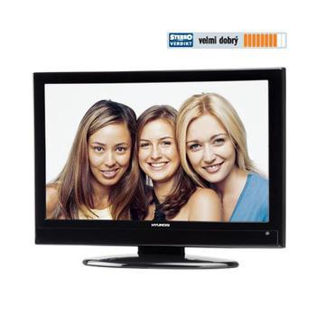 40" LCD TV HYUNDAI  HLHW 16820 DVBT